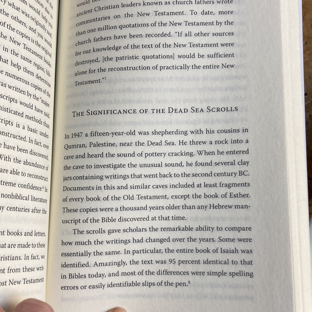 Amazing bundle of books, Best seller, battlefield of the mind - Picture 12 of 12